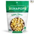 ASHAPOPS 14G VEGAN CHEESE Hot on Sale