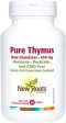 THYMUS 30 CAP 450MG NEW ROOTS Online Hot Sale