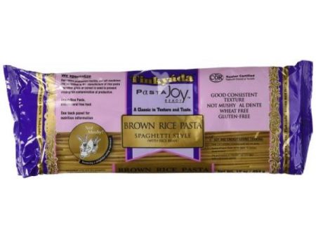 SPAGHETTI 454G BROWN RICE TINKYADA Online Sale