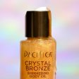 BODY OIL 120M CRYSTAL BRONZE Sale