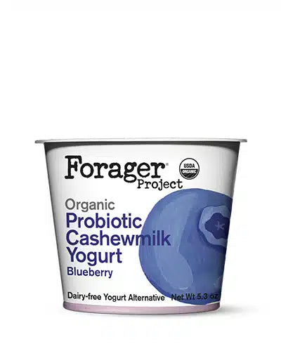 YOGURT 150G ORG BLUEBERRY FORAGER Online Hot Sale