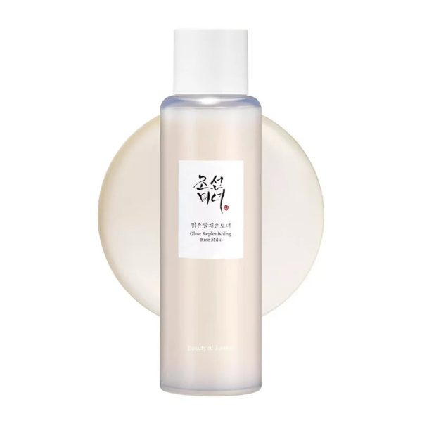 GLOW RICE MILK 150ML BEAUTY OF JOSEON Supply