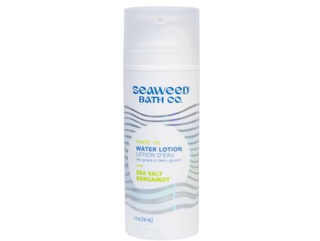 LOTION D EAU 118M SEA SALT B Online now