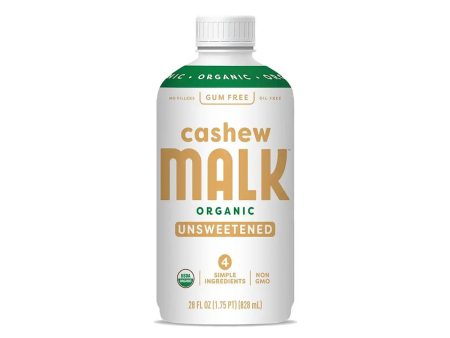 LAIT 828M MALK CASHEW UNSWET For Discount