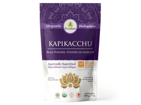 KAPIKACCHU 200G BIO ECOIDEAS Hot on Sale