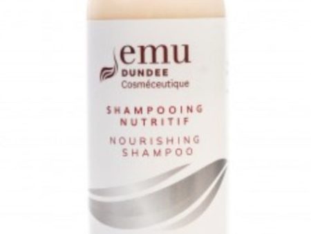 SHAMPOO 240M NUTRITIF EMU Online Sale