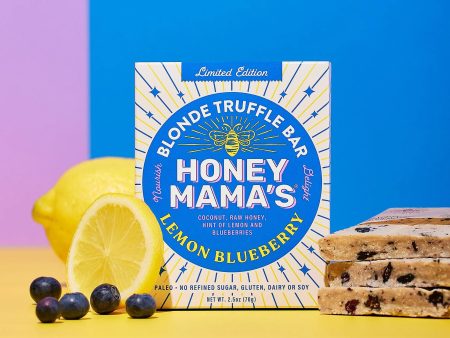 BAR 70G HONEY MAMA LIMITED EDITION Cheap