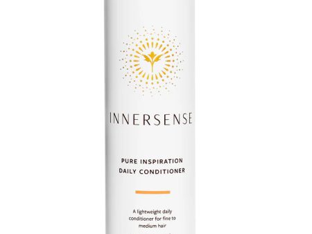 CONDITIONER 295M PURE INSPIRATION INNERSENSE Hot on Sale