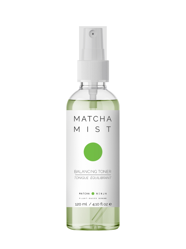 TONIQUE 100ML MATCHA MIST Online