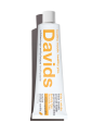 TOOTHPASTE 140G DAVIDS NANO Hot on Sale