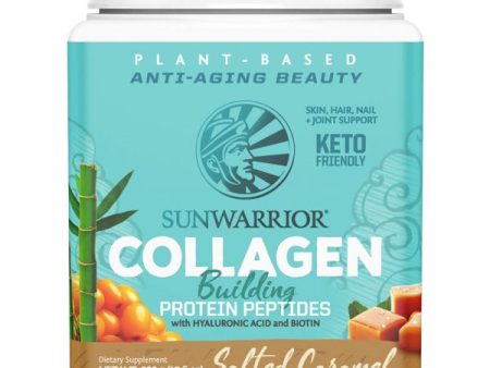 COLLAGEN PROTEIN 500G CARAMEL Supply