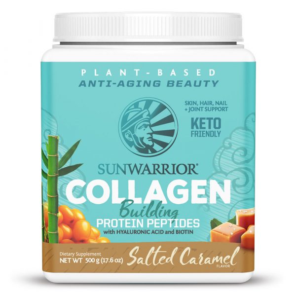 COLLAGEN PROTEIN 500G CARAMEL Supply