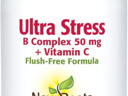 STRESS-ULTRA 60VCAP NEWROOTS For Sale