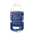 RESPIRATORY ESSENTIALS 600ML NAKA Cheap