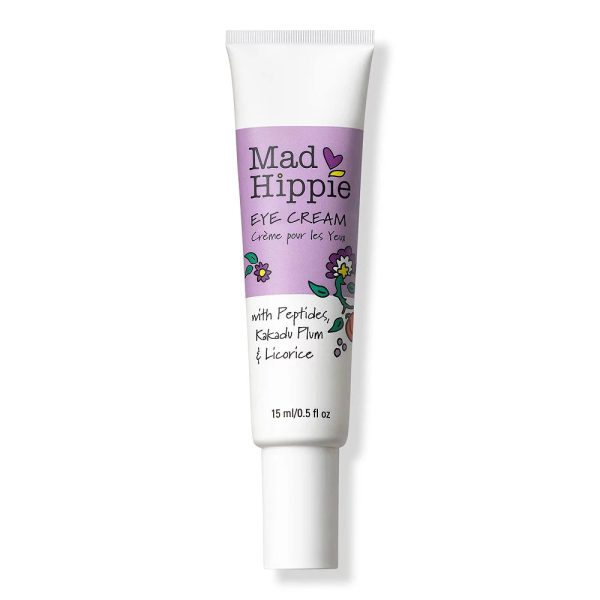 EYE CREAM 15ML MAD HIPPIE on Sale