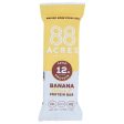 BAR 1.9OZ PRTN 88ACRES BANANA Discount