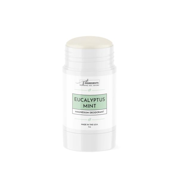 DEODORANT EUCALYPTUS MINT 3FZ Online