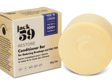 CONDITIONER BAR 65G RESTORE JACK59 Online now