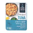 TUNA 94G VEGAN GOOD CATCH WATER Hot on Sale