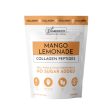 COLLAGEN 480G MANGO LEMONADE JUST INGREDIENTS For Sale