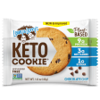 KETO COOKIE 45G CHOCOLATE GRAIN on Sale