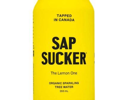 SODA SAP SUCKER 355M CITRON For Sale