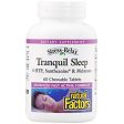 TRANQUIL SLEEP 60TAB N.FACTO Discount