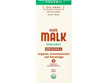 LAIT 946M MALK AVOINE ORIGIN For Discount