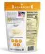 ASHAPOPS 14G TURMERIC GARLIC Cheap