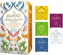 TEA PUKKA 20SAC HERBAL COLLECTION Sale