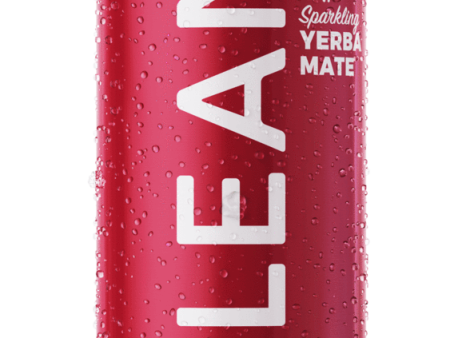 YERBAMATE 473ML CLEAN CAUSE RASPBERRY Online Sale