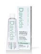 TOOTHPASTE 140G DAVIDS ANTIP Online