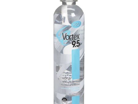 WATER 500ML PH-9.5 VORTEX For Sale