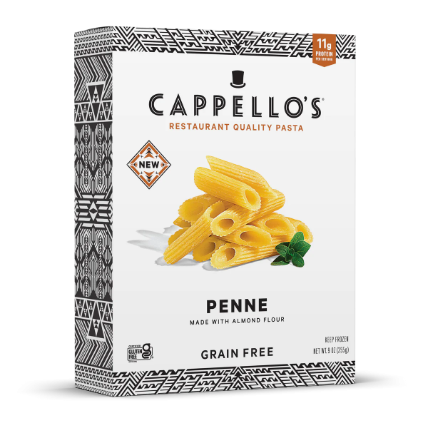 PENNE 255G ALMOND CAPPELLOS Online Sale