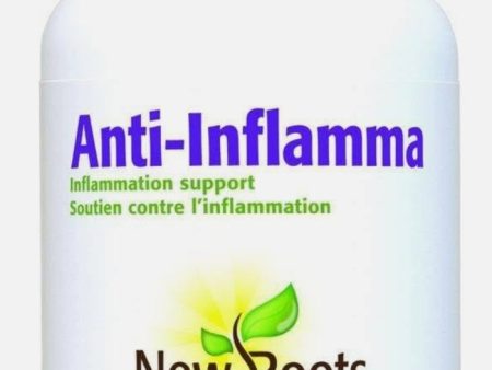 ANTI-INFLAMMA 90VCAP NROOTS on Sale