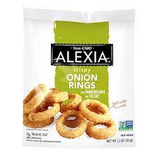 ONIONS RINGS 311G ALEXIA Online Sale