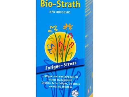 BIO-STRATH 200TABS ELIXIR BIO Discount