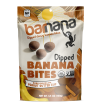 BANANA BITES 100G PEANUT BUTTER CUP For Cheap