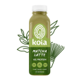 PROTEIN 355ML RTG VEGAN MATCHA KOIA Hot on Sale