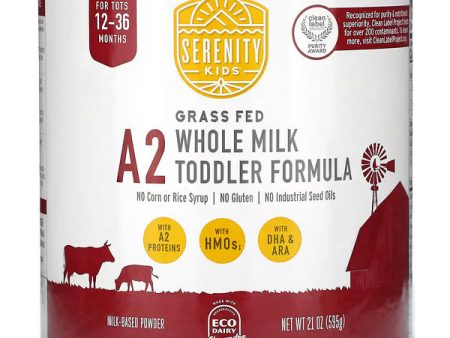 FORMULA BABY 595G +12M GRASS FED Cheap