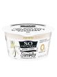 YOGURT 150G 0G SUGAR SO-DEL VANILLA Online