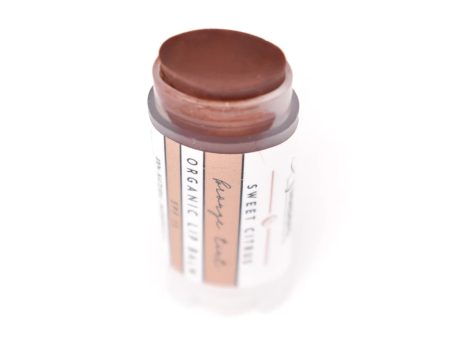 LIP BALM TINTED SPF 14 SWEET CITRUS For Sale