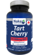 TART CHERRY 125VCAP NAKA Sale