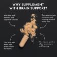 BRAIN SUPPORT 90 CAPS JUST.ING Online