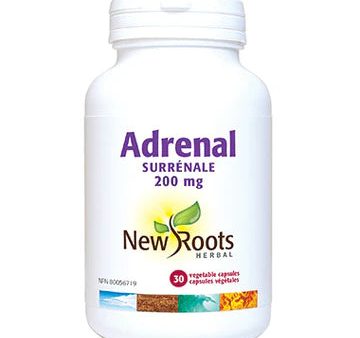 ADRENAL 30CAP NEW ROOTS For Discount