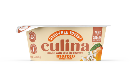 YOGURT 142G CULINA MANGO on Sale