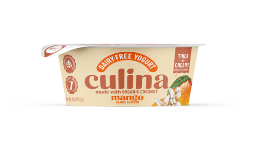 YOGURT 142G CULINA MANGO on Sale