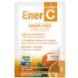 ENER-C 1000MG SANS SUCRE 5G PACKET ORANGE For Sale