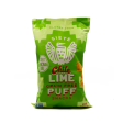 PUFFS 113G CHILI LIME SIETE Online now