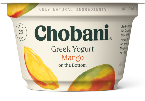 YOGURT 150G GREEK MANGO Discount